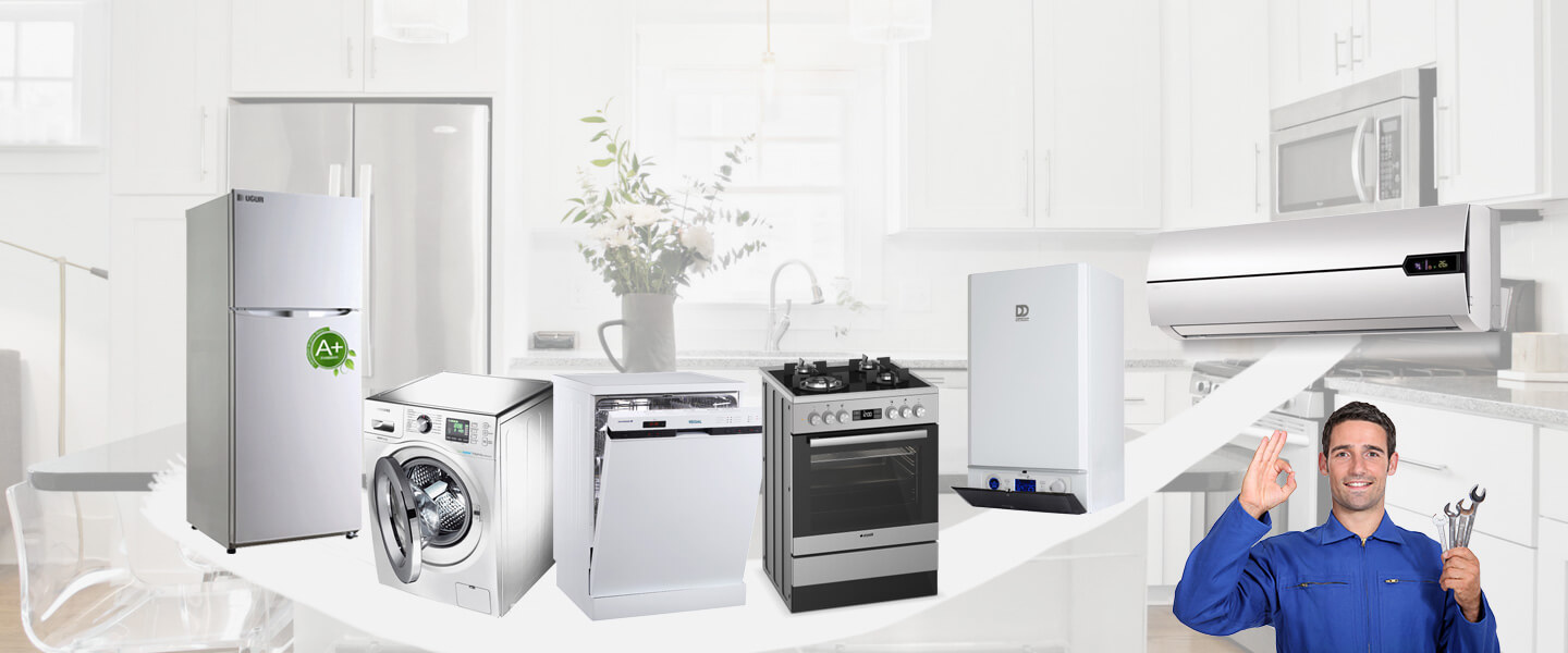 Alaca Hotpoint Servisi